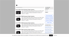 Desktop Screenshot of kostenlosdownload.com