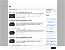 Tablet Screenshot of kostenlosdownload.com